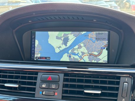 BMW M3 4.0 V8 Convertible 2dr Petrol DCT Euro 5 (420 ps) 27