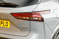 Nissan Qashqai E-POWER N-CONNECTA 9