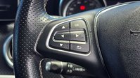 Mercedes-Benz A Class 1.6 A180 Sport Edition Hatchback 5dr Petrol 7G-DCT Euro 6 (s/s) (122 ps) 36