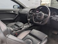 Audi A5 TDI QUATTRO BLACK EDITION 13