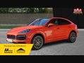 Porsche Cayenne V6 1