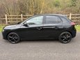 Vauxhall Corsa GS LINE 11