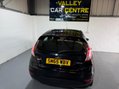 Ford Fiesta 1.0T EcoBoost Zetec Euro 6 (s/s) 5dr 7