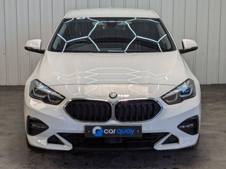 BMW 2 Series 1.5 218I Sport 4dr 25