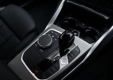 BMW 4 Series 2.0 420I M Sport Auto 2dr 34