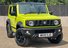 Suzuki Jimny SZ5