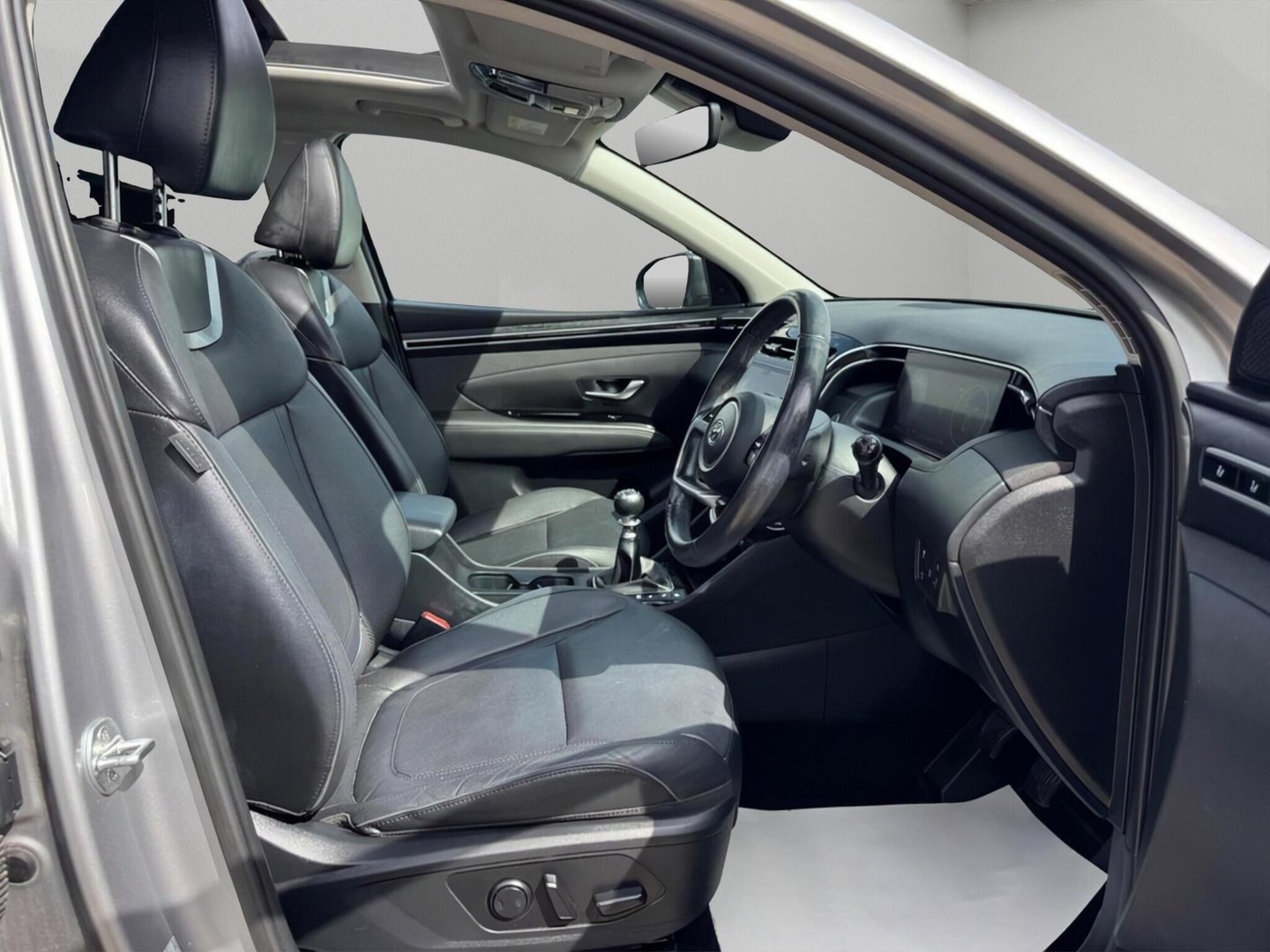 2022 Hyundai Tucson — image 12
