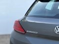Volkswagen Scirocco 1.4 Scirocco BlueMotion Technology TSi 3dr 23