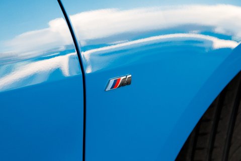 BMW 1 Series 118D M SPORT 8