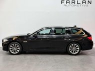 BMW 5 Series 2.0 520d Luxury Touring 5dr Diesel Auto Euro 6 (s/s) (190 ps) 16