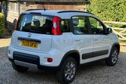 Fiat Panda TWINAIR 24