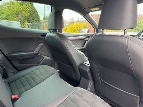 SEAT Ibiza 1.0 Ibiza Xcellence TSi 5dr 38