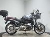 BMW R850 1995 69K PROJECT BIKE SPARES OR REPAIR 850CC TOURER BIKE