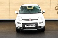 Fiat Panda TWINAIR 5