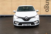 Renault Clio RS LINE TCE 5