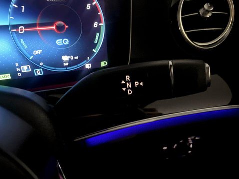Mercedes-Benz E Class 2.0 E300de 13.5kWh AMG Line Estate 5dr Diesel Plug-in Hybrid G-Tronic+ Euro 17