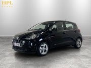 Hyundai i10 1.0 SE Connect Hatchback 5dr Petrol Auto Euro 6 (s/s) (67 ps) 3