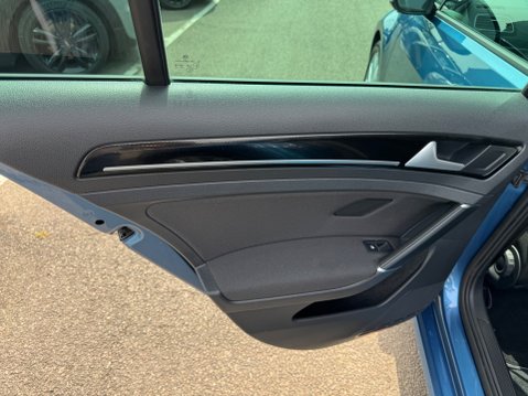 Volkswagen Golf GT TSI ACT BLUEMOTION TECHNOLOGY 24