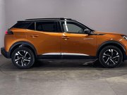 Peugeot 2008 1.2 PureTech GT SUV 5dr Petrol Manual Euro 6 (s/s) (130 ps) 9