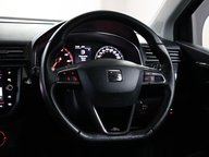SEAT Ibiza TSI FR 45