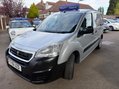 Peugeot Partner 1.6 BlueHDi 854 Professional L1 5dr 11