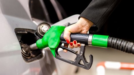 Why are UK fuel prices so high?