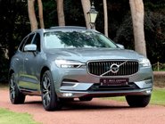 Volvo XC60 B4 INSCRIPTION AWD 21