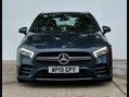 Mercedes-Benz A Class 2.0 AMG A 35 4Matic Auto 4WD 5dr 26