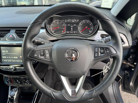 Vauxhall Corsa SE 37