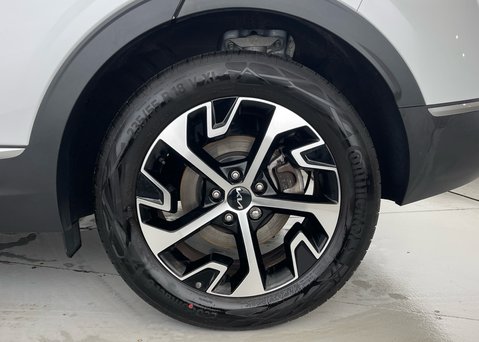 Kia Sportage 1.6 T-GDi '3' 48v 15