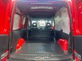 Vauxhall Combo 1.2 Combo 1700 CDTi 26