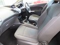 Ford Fiesta ZETEC BLUE EDITION SPRING 11