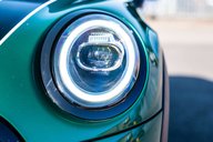 Mini Hatch 2.0 Cooper S Sport 3dr 34
