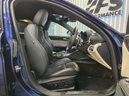 Alfa Romeo Giulia 2.9 V6 Bi-Turbo Quadrifoglio Saloon 4dr Petrol Auto Euro 6 (s/s) (510 ps) 39