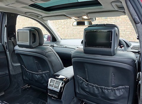 Mercedes-Benz S63 AMG L 17