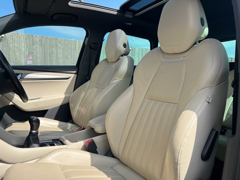 Skoda Karoq Sold 1.5 TSI Edition SUV 5dr Petrol Manual Euro 6 (s/s) (150 ps) 18