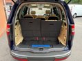 Ford Galaxy 2.2 TDCi Titanium X Auto Euro 5 5dr 12