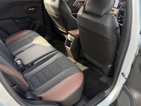 Suzuki e Vitara 135kW Ultra ALLGRIP-e 61kWh 5dr Auto 36