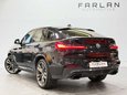 BMW X4 3.0 M40d SUV 5dr Diesel Auto xDrive Euro 6 (s/s) (326 ps) 4