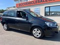 Vauxhall Zafira 1.6 Zafira Exclusive 5dr 2
