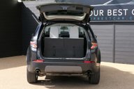 Land Rover Discovery Sport 2.0 Discovery Sport HSE Si4 Auto 4WD 5dr 17