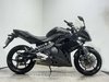 Kawasaki Er ER6 650 2011 MOT SERVICED 27K PERFECT A2 BIKE RUNS GREAT 650CC