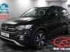 Volkswagen T-Cross SE TSI