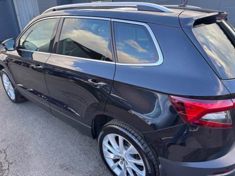 Skoda Karoq SE L TSI DSG 13