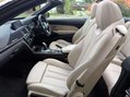 BMW 4 Series 3.0 435d xDrive M Sport Auto 4WD 2dr 18