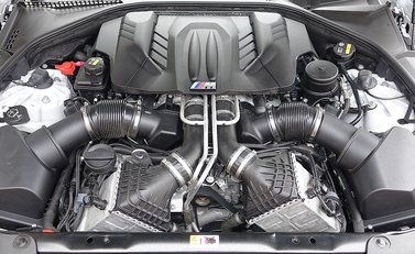 BMW M5 Competition Edition 24