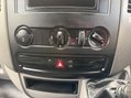 Mercedes-Benz Sprinter 2.1 211 CDi Panel Van 4dr Diesel Manual RWD L2 H3 (109 bhp) 33