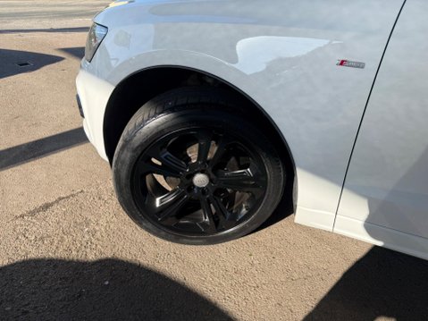 Audi Q5 2.0 TDI S line Special Edition S Tronic quattro Euro 4 5dr 28