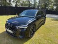 Audi RS Q3 2.5 RS Q3 Sportback TFSI Sport Edition Quattro Semi-Auto 4WD 5dr 27