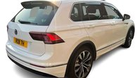 Volkswagen Tiguan 1.5 TSI EVO R-Line Tech SUV 5dr Petrol DSG Euro 6 (s/s) (150 ps) 3